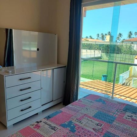Casa Arembepe Em Frente As Piscinas Naturais Zewnętrze zdjęcie