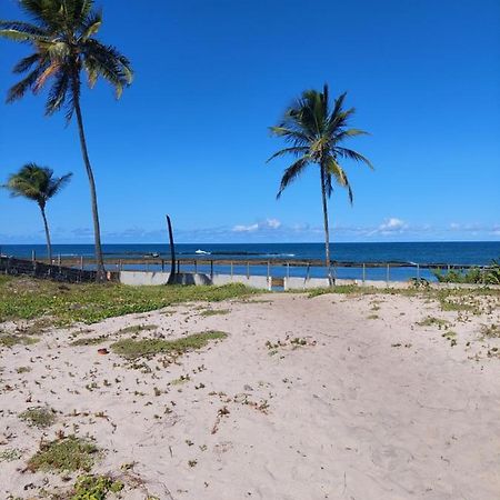 Casa Arembepe Em Frente As Piscinas Naturais Zewnętrze zdjęcie