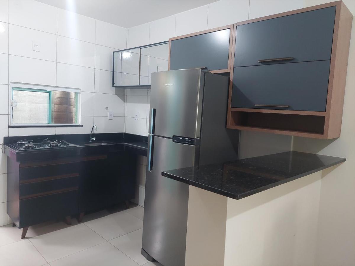 Casa Arembepe Em Frente As Piscinas Naturais Zewnętrze zdjęcie