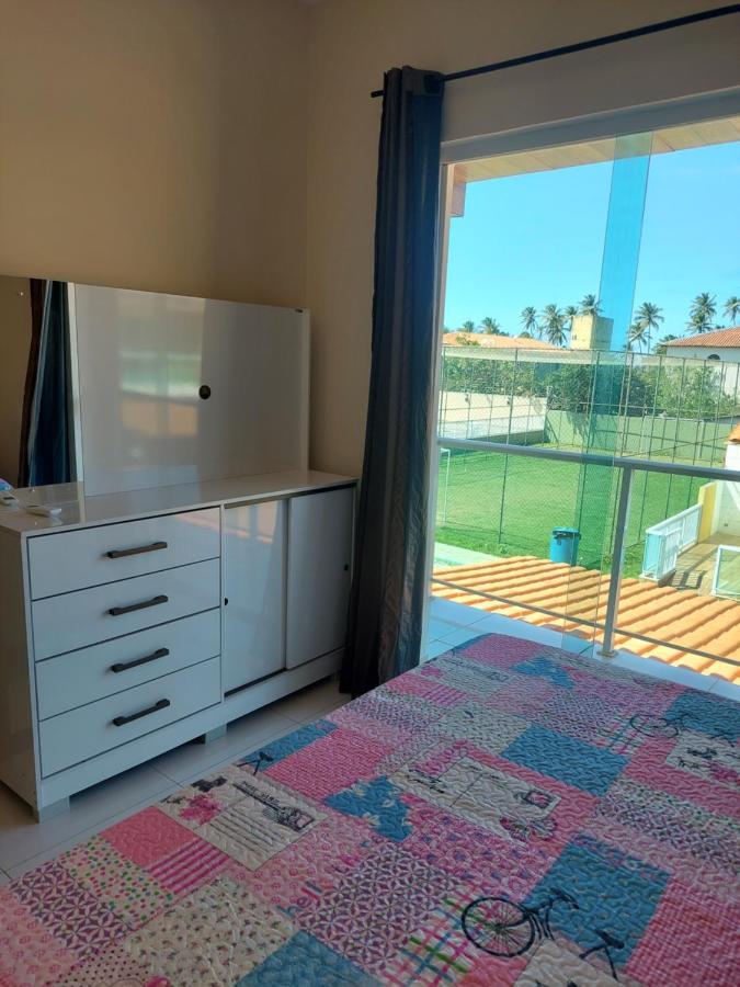 Casa Arembepe Em Frente As Piscinas Naturais Zewnętrze zdjęcie