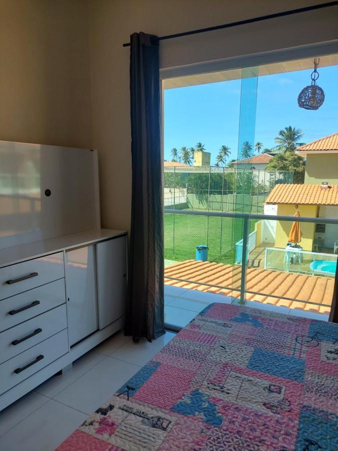 Casa Arembepe Em Frente As Piscinas Naturais Zewnętrze zdjęcie