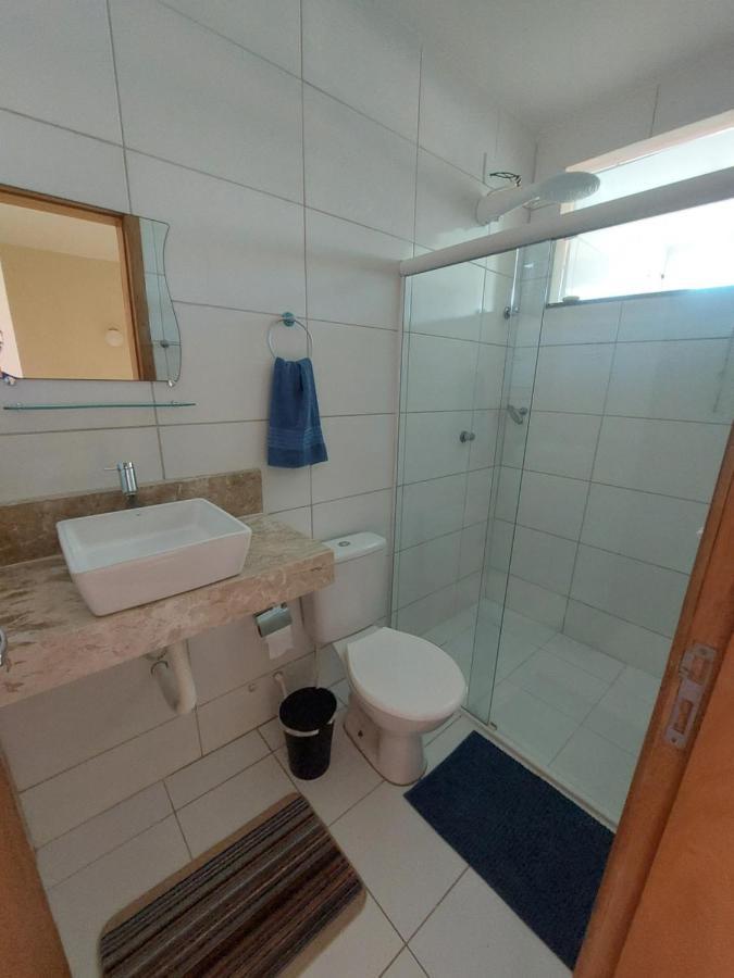 Casa Arembepe Em Frente As Piscinas Naturais Zewnętrze zdjęcie