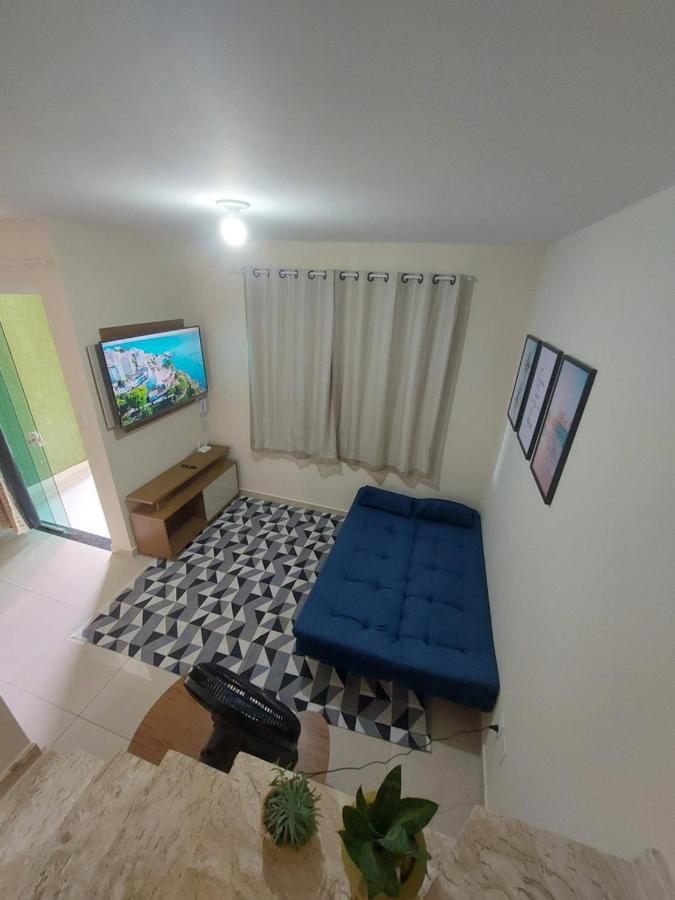 Casa Arembepe Em Frente As Piscinas Naturais Zewnętrze zdjęcie