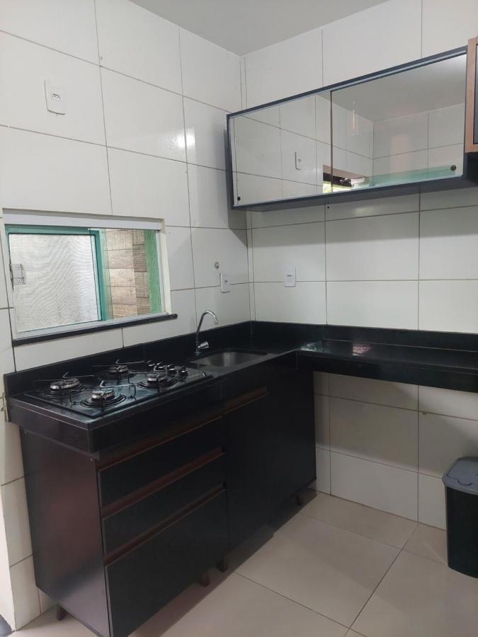 Casa Arembepe Em Frente As Piscinas Naturais Zewnętrze zdjęcie