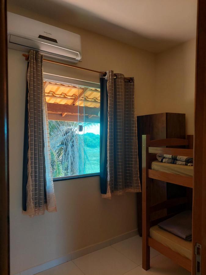 Casa Arembepe Em Frente As Piscinas Naturais Zewnętrze zdjęcie