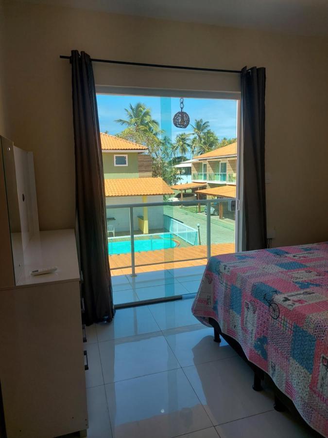 Casa Arembepe Em Frente As Piscinas Naturais Zewnętrze zdjęcie