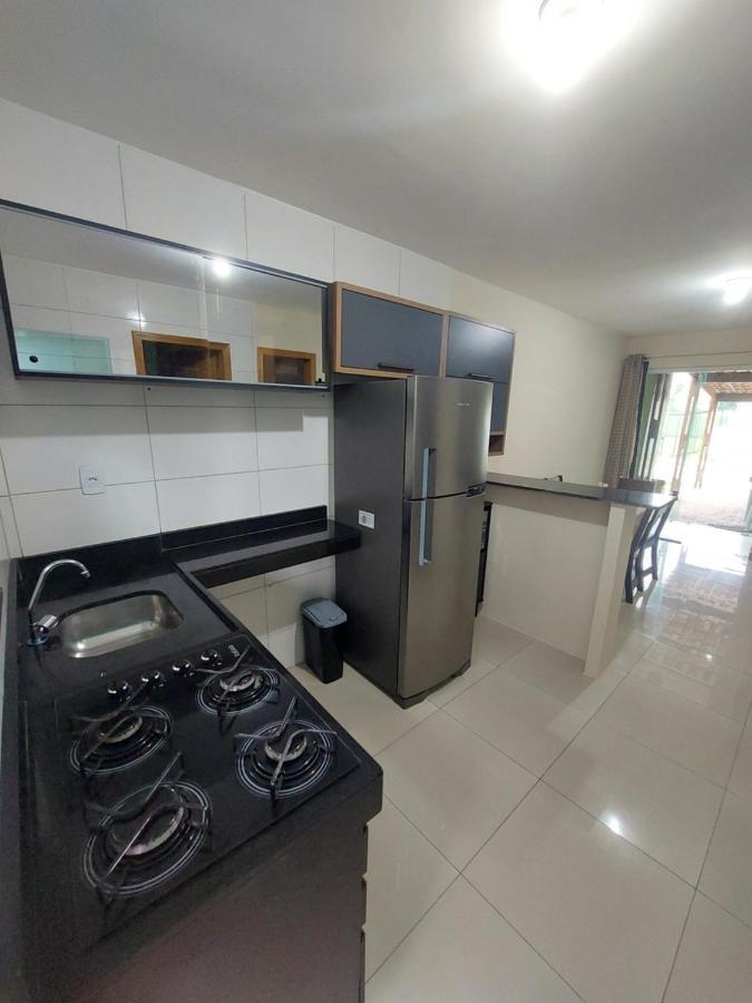 Casa Arembepe Em Frente As Piscinas Naturais Zewnętrze zdjęcie